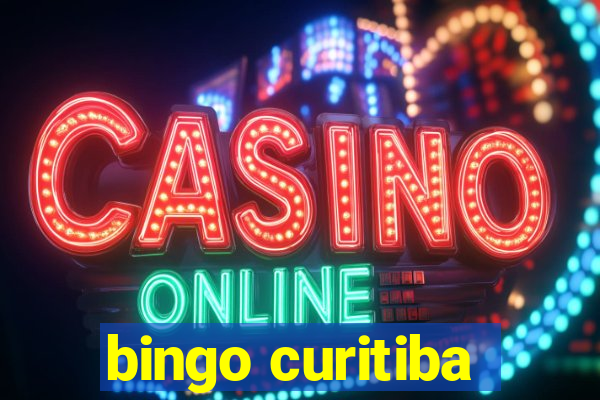 bingo curitiba